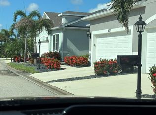 1867 Nottingham Trl, Port Charlotte, FL 33980