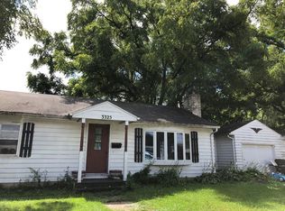 3325 Furey Ave, Madison, WI 53714