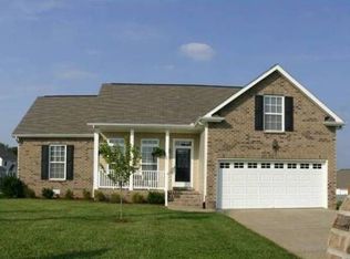 457 Remington Ave, Gallatin, TN 37066