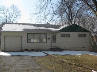 6011 E 149th St, Grandview, MO 64030