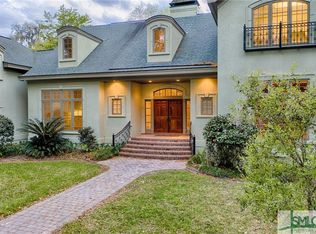 17 Sundew Rd, Savannah, GA 31411