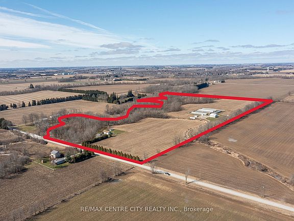 2nd image of 29712 Esterville Rd