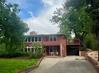 3520 Holland St, Wheat Ridge, CO 80033