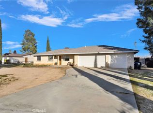 12655 Pocono Rd, Apple Valley, CA 92308