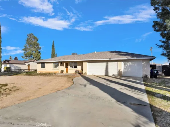 12655 Pocono Rd, Apple Valley, CA 92308