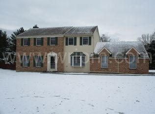 4450 Tusketee Dr, Bethlehem, PA 18020