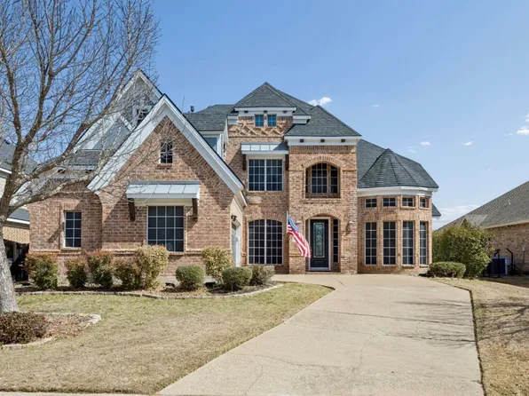 7220 Tolosa, Grand Prairie, TX 75054