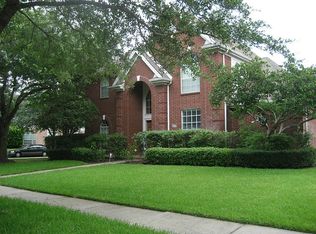 5119 Rebel Ridge Dr, Sugar Land, TX 77478