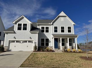 3219 Jones Lake Rd, Fuquay Varina, NC 27526