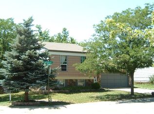 20501 E Batavia Pl, Aurora, CO 80011