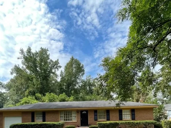 253 Golson Dr, Orangeburg, SC 29115