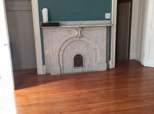 24 N 3rd St #7, Easton, PA 18042