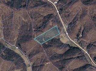 0 Husky Hwy, Metz, WV 26585