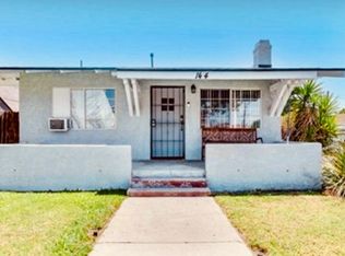 418 W Los Angeles Ave, Montebello, CA 90640