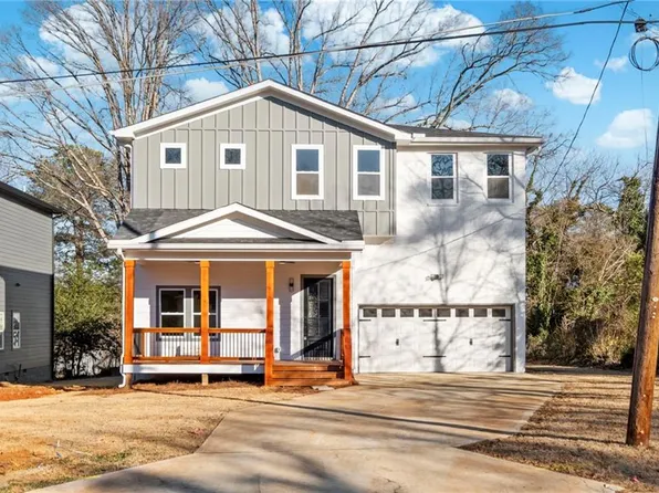 363 Marigna Ave, Scottdale, GA 30079