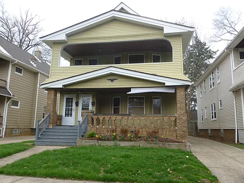 2107 Morrison Ave #1A Photo 1