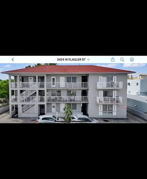 3424 W Flagler St #1 — Photo 20