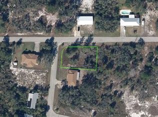 100 Bowie Ave, Lake Placid, FL 33852