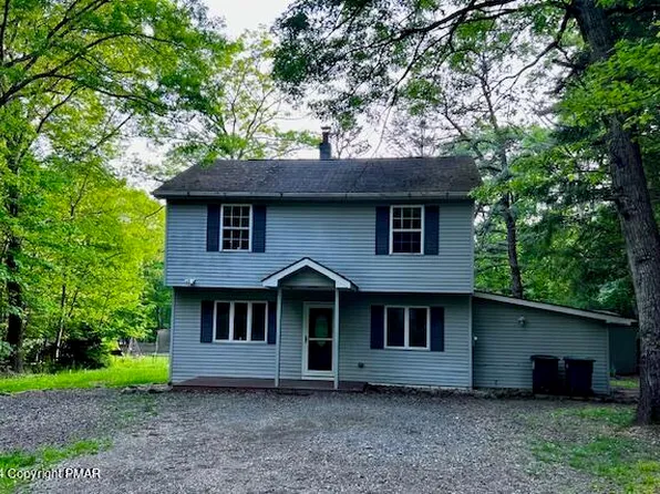 1912 Donalds Rd, Effort, PA 18330