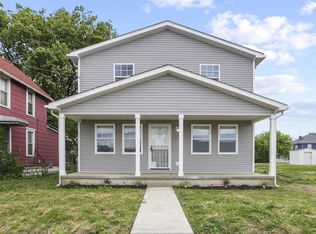 324 Hosack St, Columbus, OH 43207