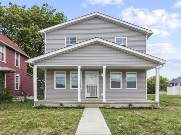 324 Hosack St, Columbus, OH 43207