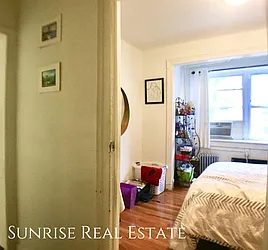 Rented by Sunrise Real Estate