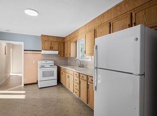 79 Alvarado Ave #2, Worcester, MA 01604