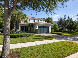 5525 Renoir Place, Palm Beach Gardens, FL 33418