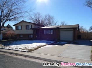 426 Starlight Rd, Thornton, CO 80260