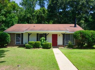 1000 N Burbank Dr, Montgomery, AL 36117