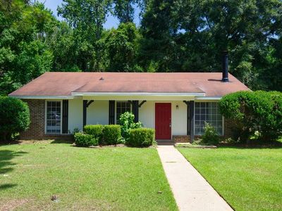 1000 N Burbank Dr, Montgomery, AL, 36117
