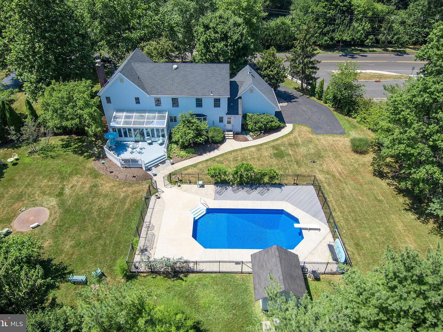 388 Village Rd E, Princeton Junction, NJ 08550 | Zillow