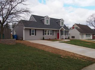 33 Margin Rd, Levittown, PA 19056