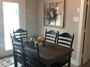 4116 Cherokee Ct, Granbury, TX 76048