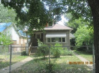 14727 Washington Ave, Harvey, IL 60426