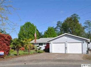 4118 Ramona Pl SE, Albany, OR 97322