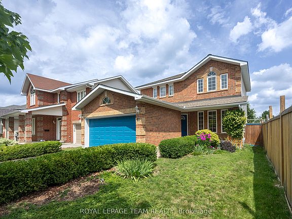 2nd image of 60 Woliston Cres