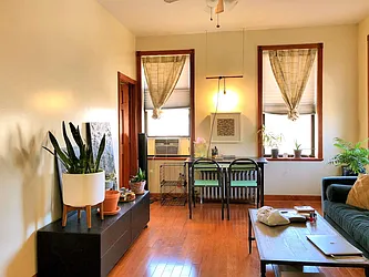 Rented by Rapid Realty Cobble Hill