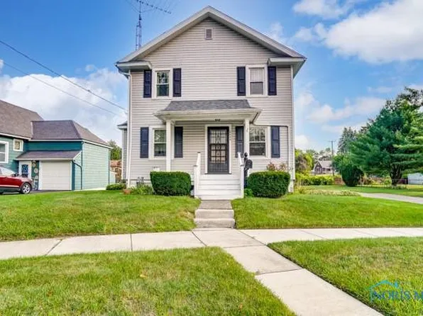 2602 Westbrook Dr, Toledo, OH 43613