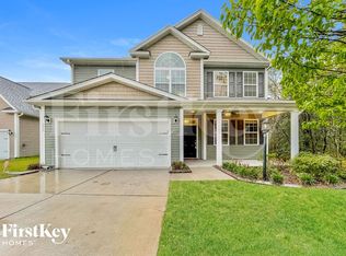 373 Fox Ridge Ln, Moncks Corner, SC 29461