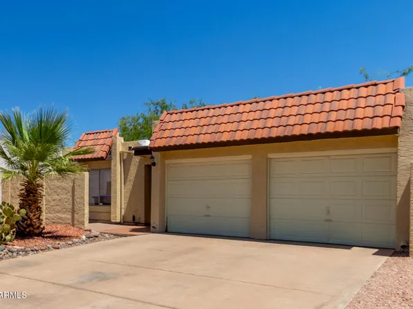 5335 S Mitchell Drive, Tempe, AZ 85283
