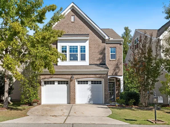 2091 Tanners Mill Dr, Durham, NC 27703
