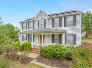 1051 Old Fox Trail Ln, Crozet, VA 22932