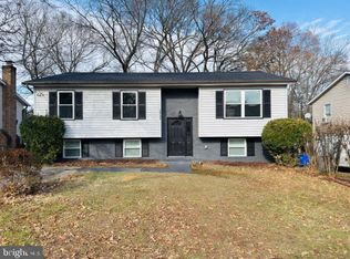 13126 10th St, Bowie, MD 20715