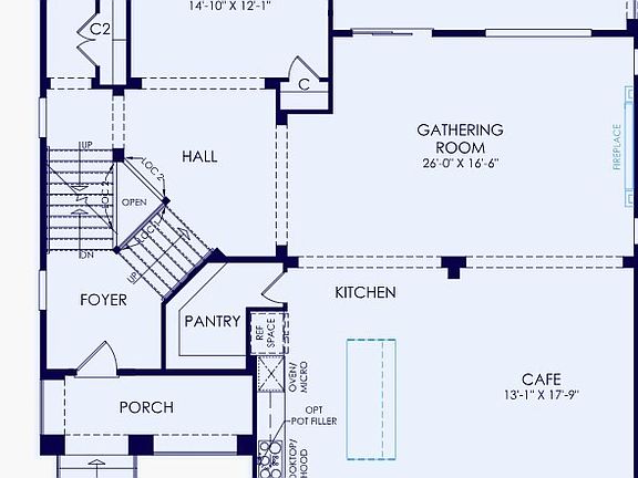 5th image of 10236 Rosemont Hills St