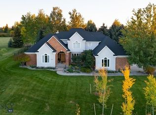 802 Summer Ridge Rd, Bozeman, MT 59715