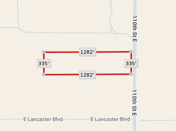 110 E Avenue I Lot 16, Lancaster, CA 93535