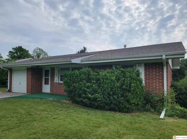 7205 Blue Ridge Dr, Bellevue, NE 68147