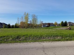 LOT 5 Stahl Rd, Sheboygan, WI 53081