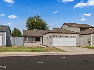 4426 E Vineyard Rd, Phoenix, AZ 85042